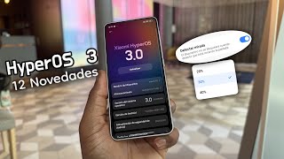 Xiaomi Y Hyperos 3 Por Fin Son Lo Que Esperábamos Lista Oficial