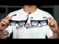 Evoke Amplifier aviator - skatebase.com.br