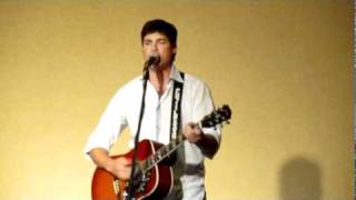 Watch Jaron & The Long Road To Love Beat Back Love video