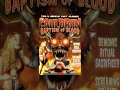 The Cauldron: Baptism of Blood |  FREE Full Horror Movie