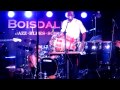 CHUCHO VALDES BOISDALE LONDON