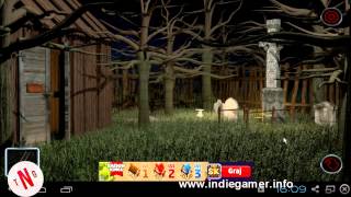 Curse Breakers Halloween Horror Mansion Gameplay