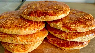 El Açmasi Kete Yapmak Artik Aşiri Kolayçok Lezzeli̇ Çok Prati̇k Kat Kat Kete Tari̇fi̇