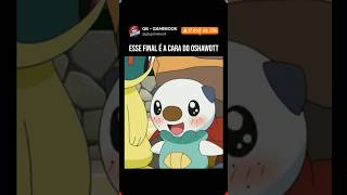 Precisava Pachirisu? Kkkkkkkkkkkkk