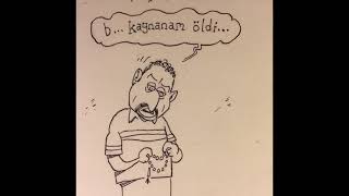 Bir Zamanlar Cenaze