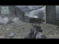 MW3: 30-3 FFA w/ AK-47 - School Presentation Anxiety