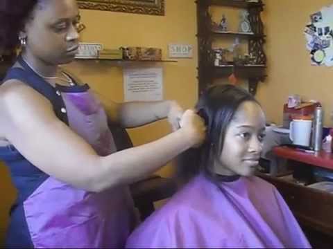 Frizzy on Black Hair Salons In Houston Tx Short Hair Cuts   Short Hair Styles