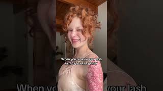 Put Up With An Ugly Woman Like That Lol