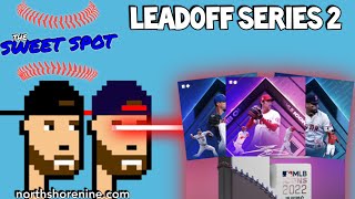 Candy Digital MLB Icon Leadoff Series 2 Pack Opening