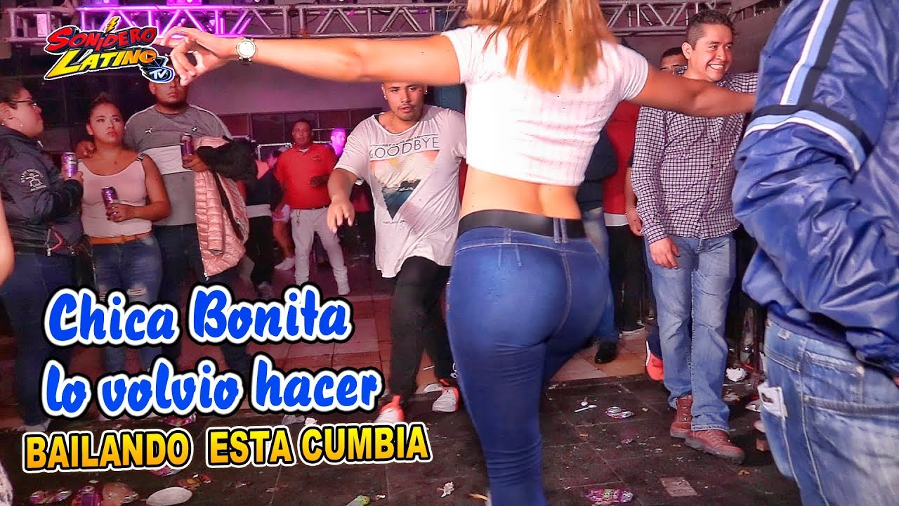 Laura perea bailando babys free porn compilation