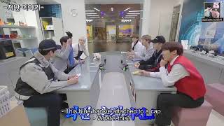 Eng Sub Run Bts Ep 48 Full Episode .Vbmv