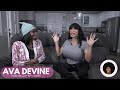 AVA DEVINE TALKS ABOUT HOW SHE GOT INTO PORN (PART 1 OF 3)