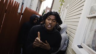 Mandowndidit - Alot Of Problems Shot By 5Visualz