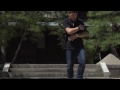 BBOY ISSEI of Team G-SHOCK in Fukuoka  | YAK FILMS