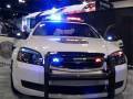 TFLcar.com - GM unveils new 2011 V-8 Caprice Police Car