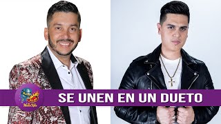 Luis Angel 'El Flaco' y Regulo Caro en un Mano a Mano con el tema 'Me Equivoque en Amarte' 2021