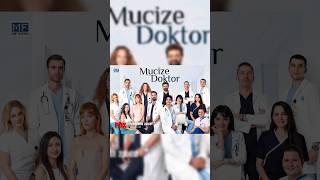 Mucize Doktor Dizisi Oyuncularının Eski Ve Yeni Halleri