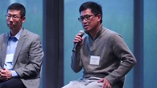 TWS 18: Edge vs. Cloud: Where should AI be done?