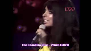 Recuerdos en Video Tape | The Shocking Blue - Venus