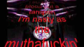 Watch Blaze Ya Dead Homie Nasty video