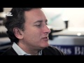 Agag Q&A - Eight constructors to enter Formula E next season