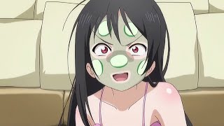 Free Twixtor Nico Yazawa