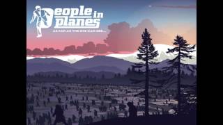 Watch People In Planes Rush video