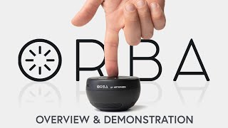 Orba by Artiphon – Overview & Demonstration