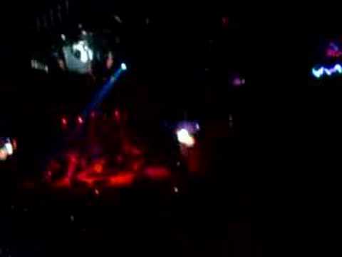 Mama Weer All Crazee Now - Quiet Riot at Wildhorse Saloon