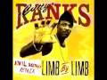Cutty Ranks - Limb By Limb (Evil Minds Remix)
