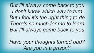 Watch Ryan Cabrera Always Come Back To You video