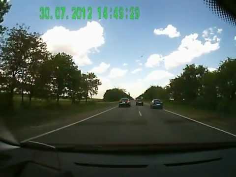 Пежо 3008. Обгон на турбодвигателе. Часть 2