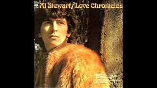 Watch Al Stewart Love Chronicles video
