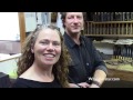 Nicks Boots - Exclusive Factory Tour | Wranglerstar