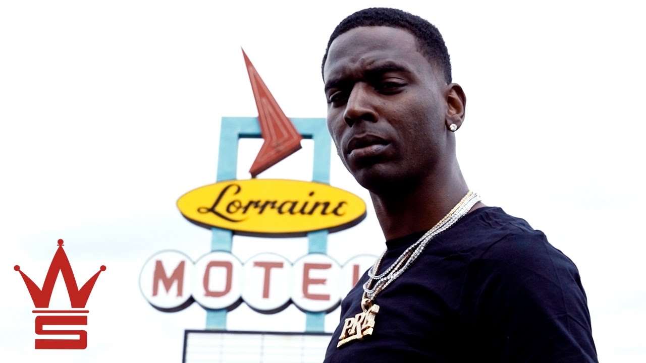 WSHH Presents Young Dolph "KING" Documentary (Featuring Gucci Mane - Enigma Series) 