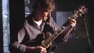 Greg Amirault Trio - TVJazz.tv