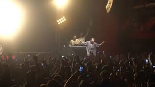 Ezhel & DJ Artz 'Pavyon Ankara Konseri #Ezhel #Djartz #Pavyon #FreeHipHop #Jolly