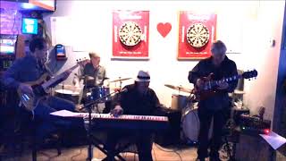 Watch Delbert Mcclinton Just A Little Bit video