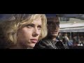 Lucy Movie CLIP - Paris (2014) - Scarlett Johansson Action Movie HD