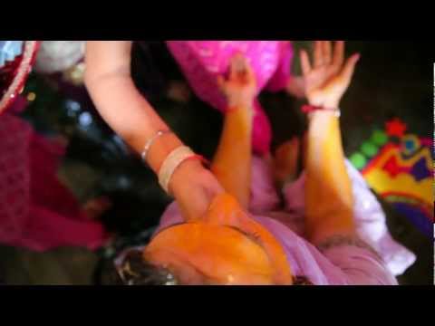 Sikh Hindu Wedding