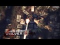 X Men Origins: Wolverine