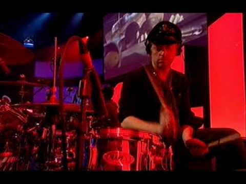 Gorillaz Stylo Jools Holland Later Apr 27 2010
