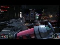 ZOMBIES EN PARIS | KILLING FLOOR 2