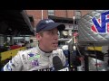 Drivers Response to Baltimore Crash 2013 - ALMS - Tequila Patron - ESPN - Sports Cars - Racing