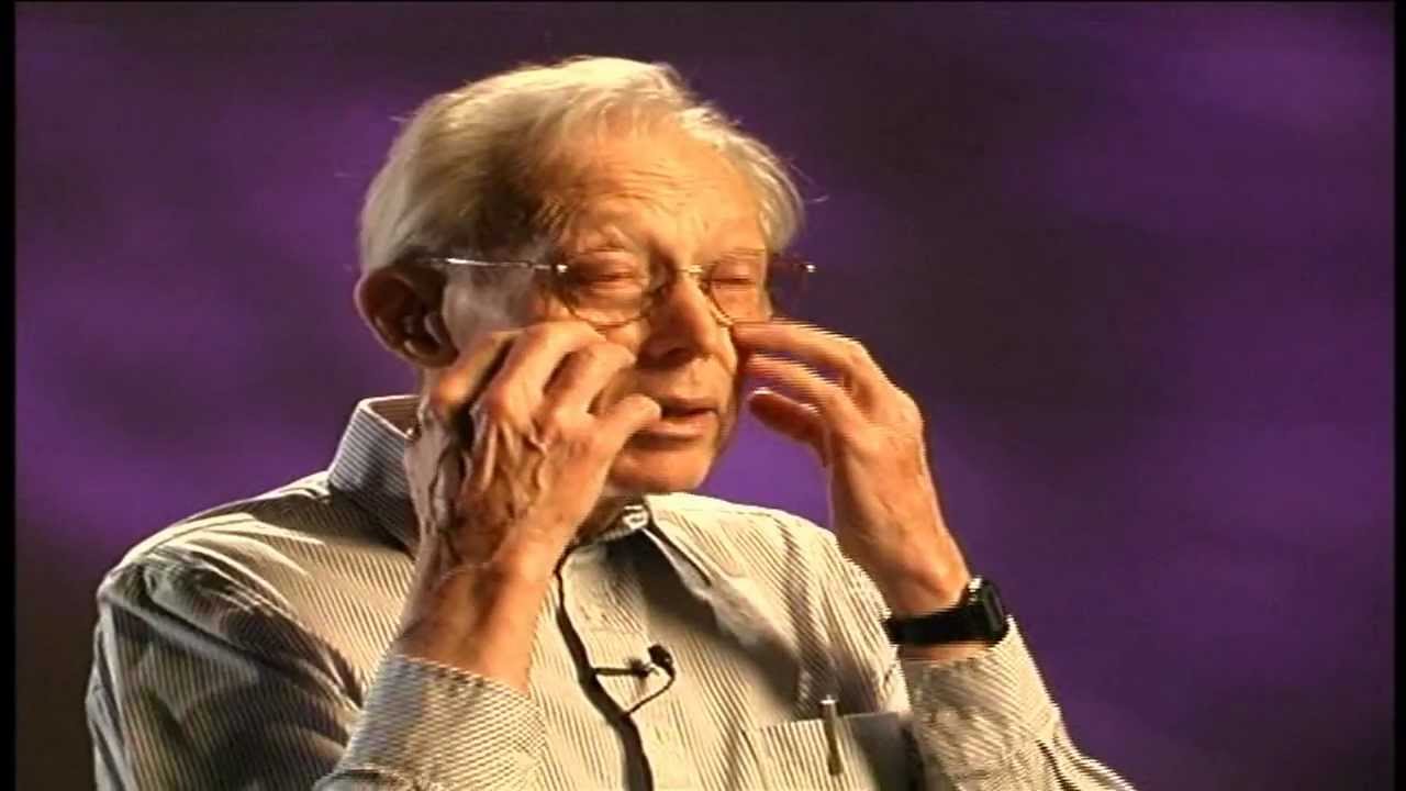 Make Artist Dick Smith Interviewed Jordu Schell Part Make Artist Dick Smith Interviewed Jordu Schell Part