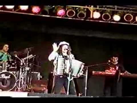 Weird Al Yankovic - The Biggest Ball Of Twine In Minnesota