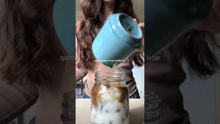Hot Girl Latte