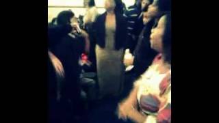 Watch John P Kee Cast Your Cares video
