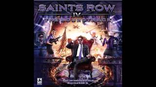 Saints Row IV [Soundtrack] - King Me by Malcolm Kirby Jr.