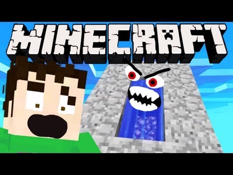Watch Minecraft - MURDER BATHTUB